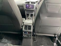2024 Volkswagen Tiguan 162TSI R-Line