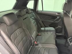 2024 Volkswagen Tiguan 162TSI R-Line