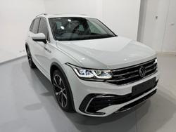 2024 Volkswagen Tiguan 162TSI R-Line