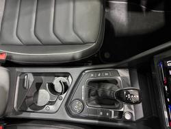 2024 Volkswagen Tiguan 162TSI R-Line