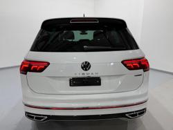 2024 Volkswagen Tiguan 162TSI R-Line
