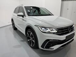 2024 Volkswagen Tiguan 162TSI R-Line