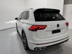 2024 Volkswagen Tiguan 162TSI R-Line