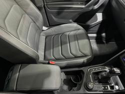 2024 Volkswagen Tiguan 162TSI R-Line