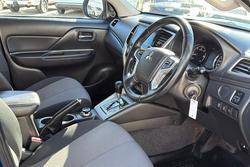 2020 Mitsubishi Triton GLX-R