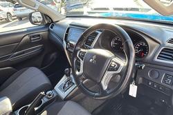 2020 Mitsubishi Triton GLX-R