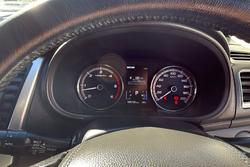 2020 Mitsubishi Triton GLX-R