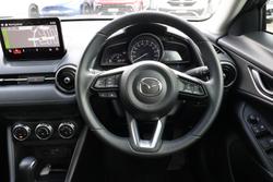 2022 Mazda CX-3 Maxx Sport
