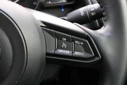 2022 Mazda CX-3 Maxx Sport