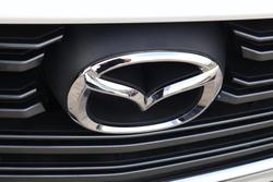 2022 Mazda CX-3 Maxx Sport
