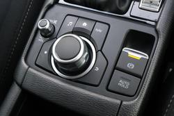 2022 Mazda CX-3 Maxx Sport