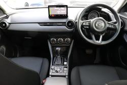 2022 Mazda CX-3 Maxx Sport