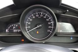 2022 Mazda CX-3 Maxx Sport