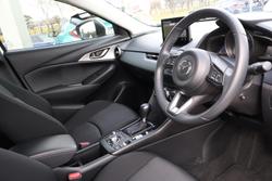 2022 Mazda CX-3 Maxx Sport