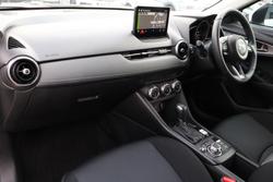 2022 Mazda CX-3 Maxx Sport