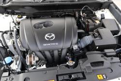 2022 Mazda CX-3 Maxx Sport