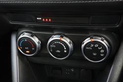 2022 Mazda CX-3 Maxx Sport