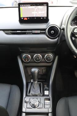 2022 Mazda CX-3 Maxx Sport