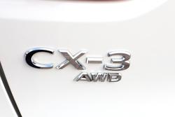 2022 Mazda CX-3 Maxx Sport