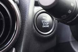 2022 Mazda CX-3 Maxx Sport