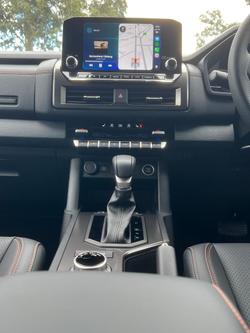 2026 Mitsubishi Triton Raider MV MY26 4X4 Dual Range White Diamond