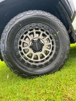 2026 Mitsubishi Triton Raider MV MY26 4X4 Dual Range White Diamond