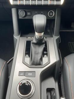 2026 Mitsubishi Triton Raider MV MY26 4X4 Dual Range White Diamond