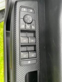 2026 Mitsubishi Triton Raider MV MY26 4X4 Dual Range White Diamond