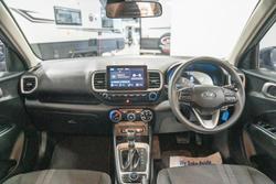 2023 Hyundai Venue