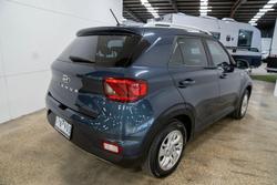 2023 Hyundai Venue