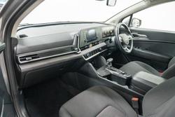 2024 Kia Sportage S