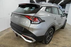 2024 Kia Sportage S