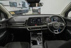 2024 Kia Sportage S