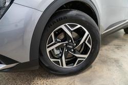 2024 Kia Sportage S