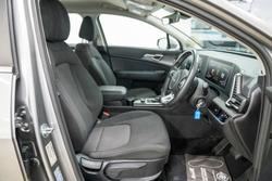 2024 Kia Sportage S