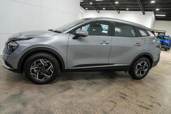 2024 Kia Sportage S
