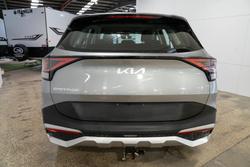 2024 Kia Sportage S