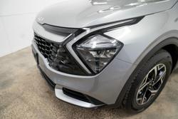 2024 Kia Sportage S