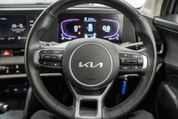 2024 Kia Sportage S