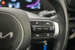 2024 Kia Sportage S