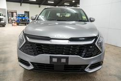 2024 Kia Sportage S