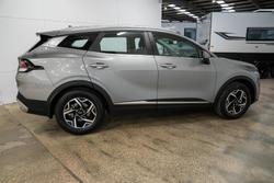 2024 Kia Sportage S