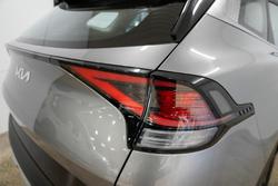 2024 Kia Sportage S