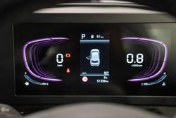 2024 Kia Sportage S
