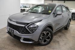 2024 Kia Sportage S