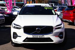 2022 Volvo XC60 B5 Momentum