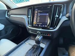 2019 Volvo S60 T5 Inscription