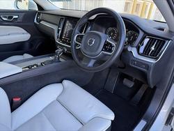 2019 Volvo S60 T5 Inscription