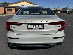 2019 Volvo S60 T5 Inscription