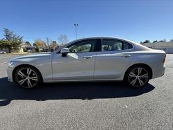2019 Volvo S60 T5 Inscription